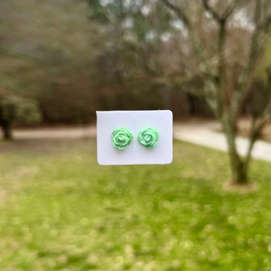 The Abbie Collection - Stud Earrings
