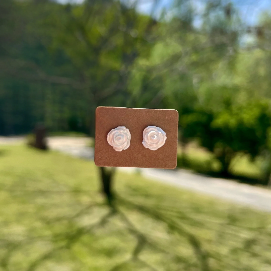 The MacKenzie Collection - Stud Earrings