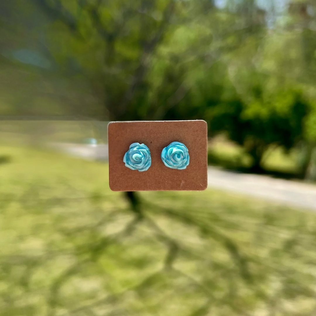 The MacKenzie Collection - Stud Earrings