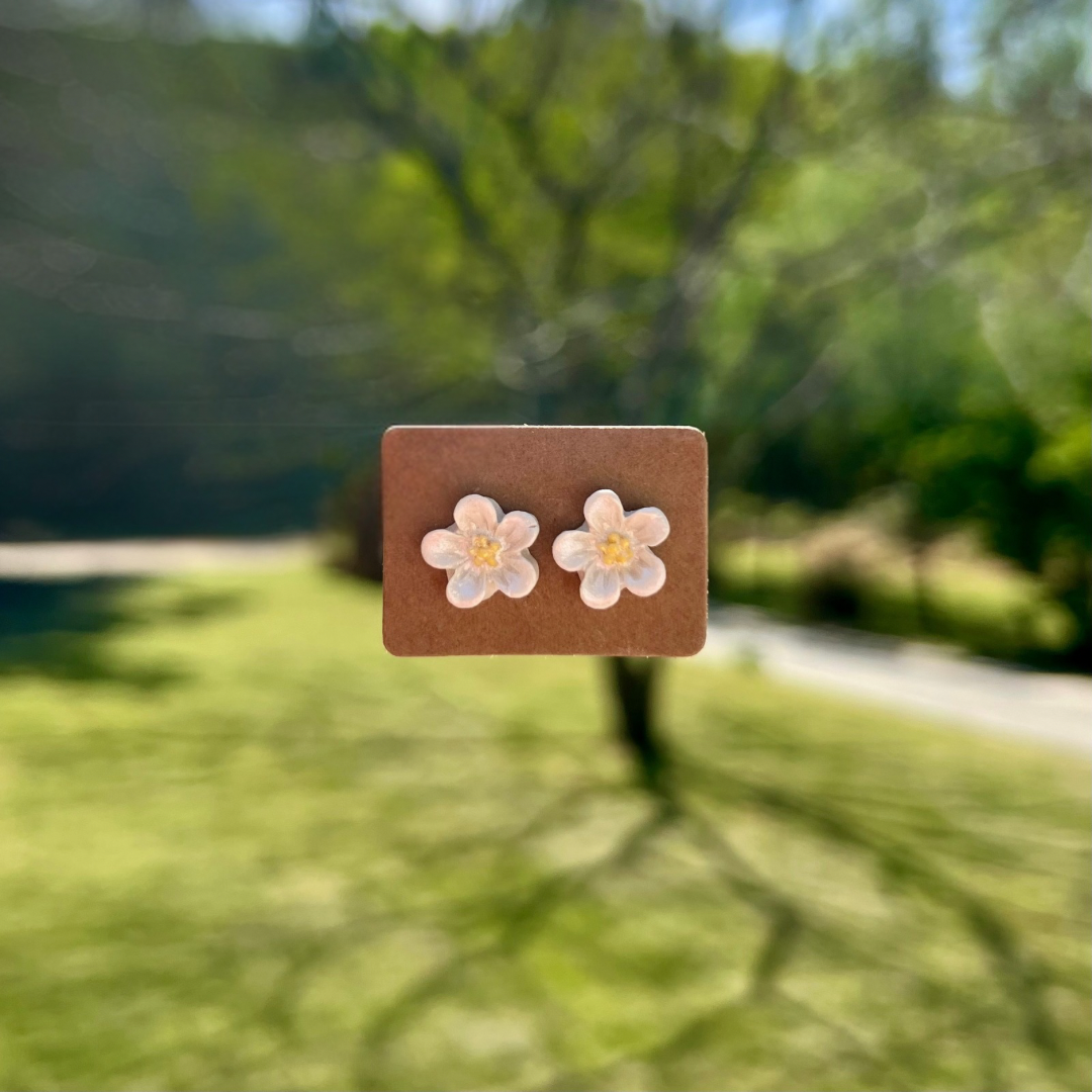 The MacKenzie Collection - Stud Earrings
