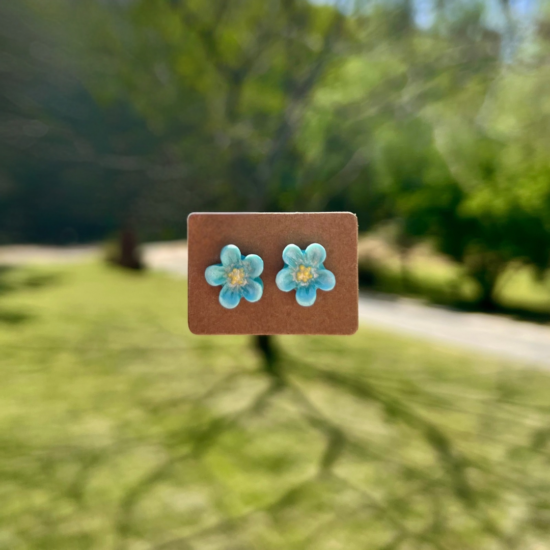 The MacKenzie Collection - Stud Earrings