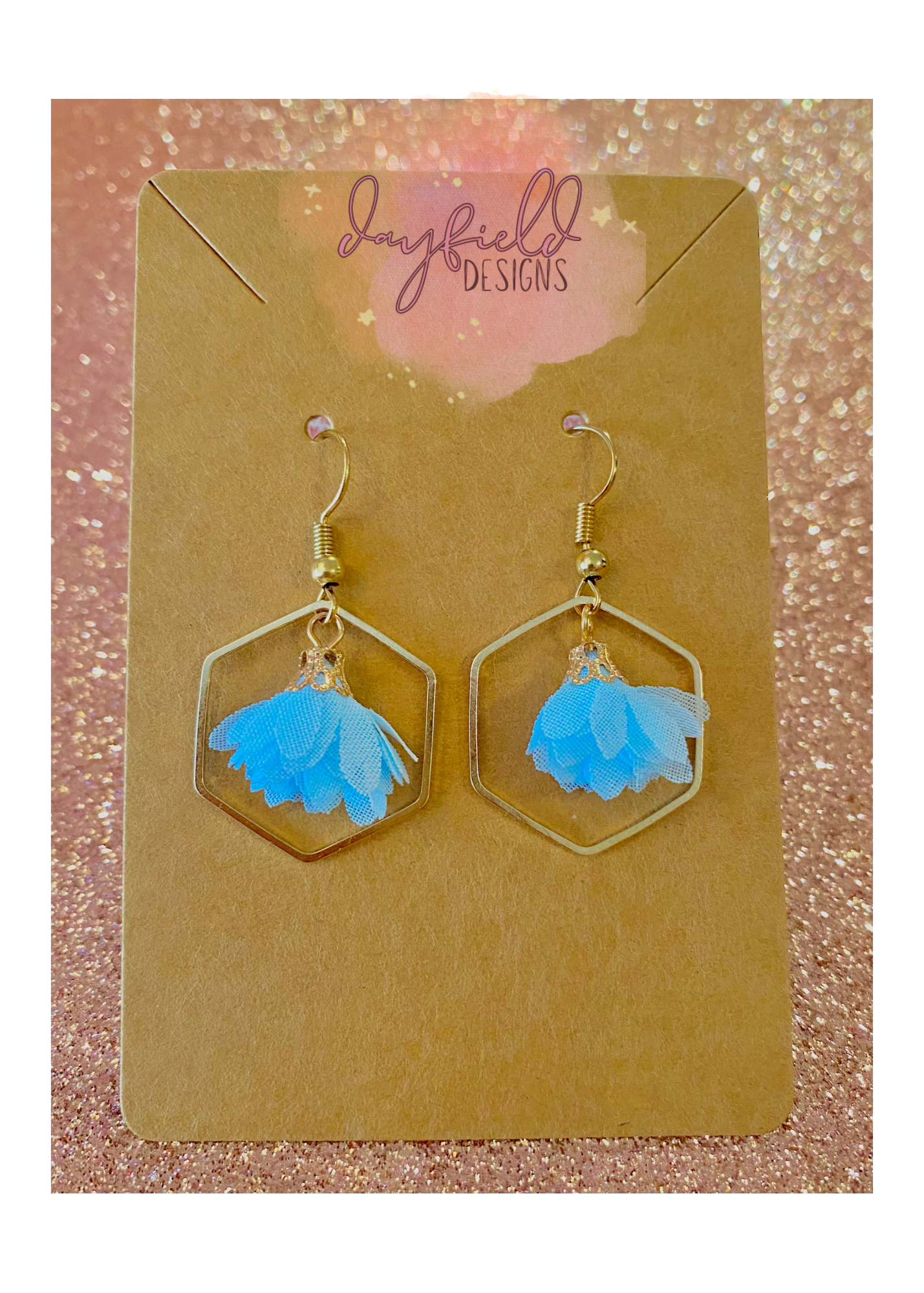 Clearance Earring Sets!