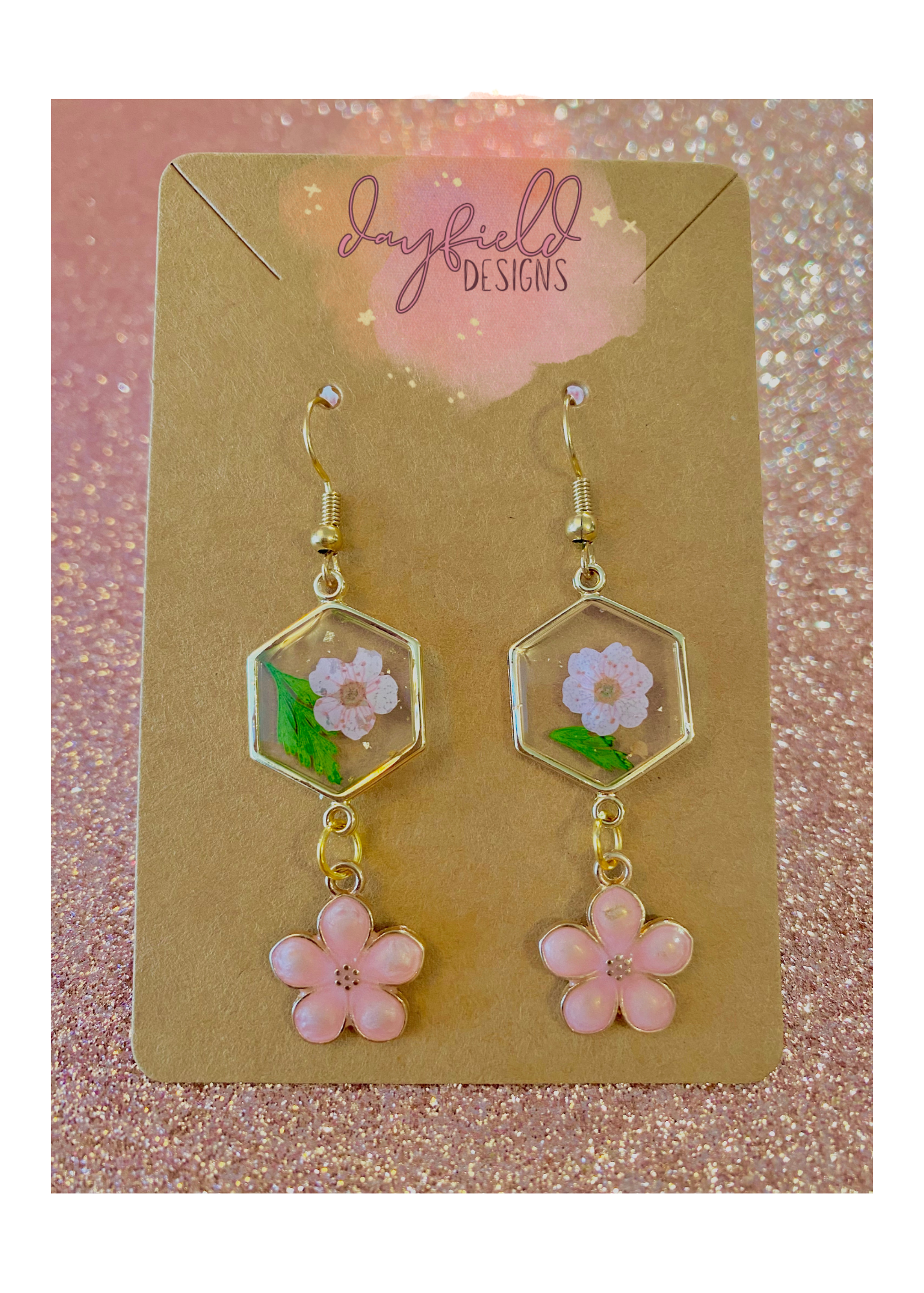 Clearance Earring Sets!