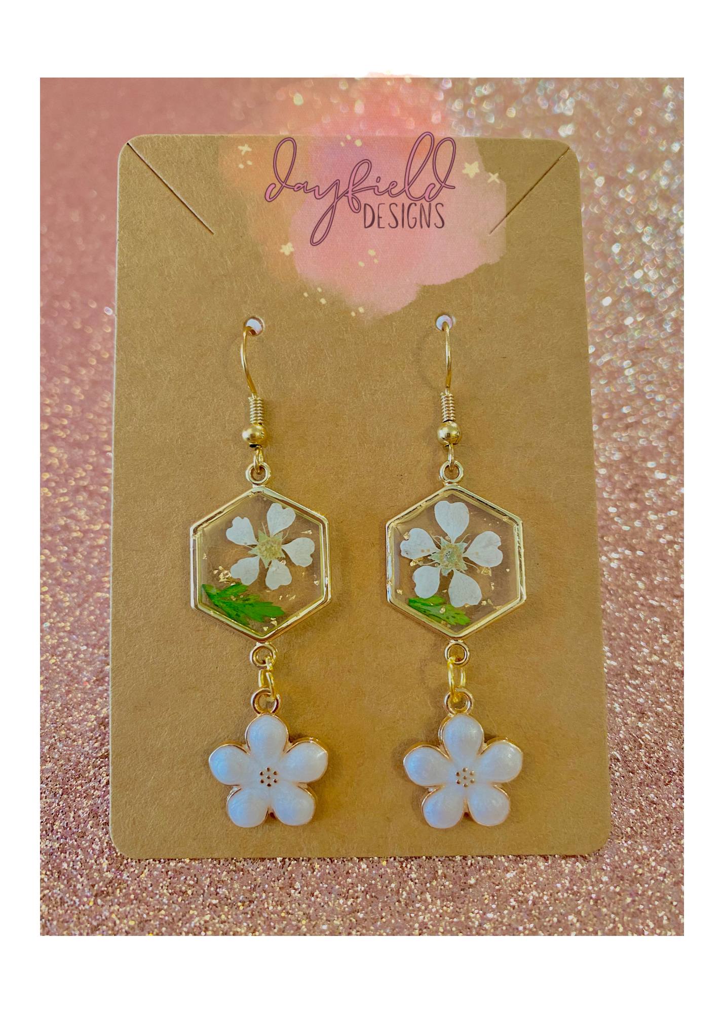 Clearance Earring Sets!