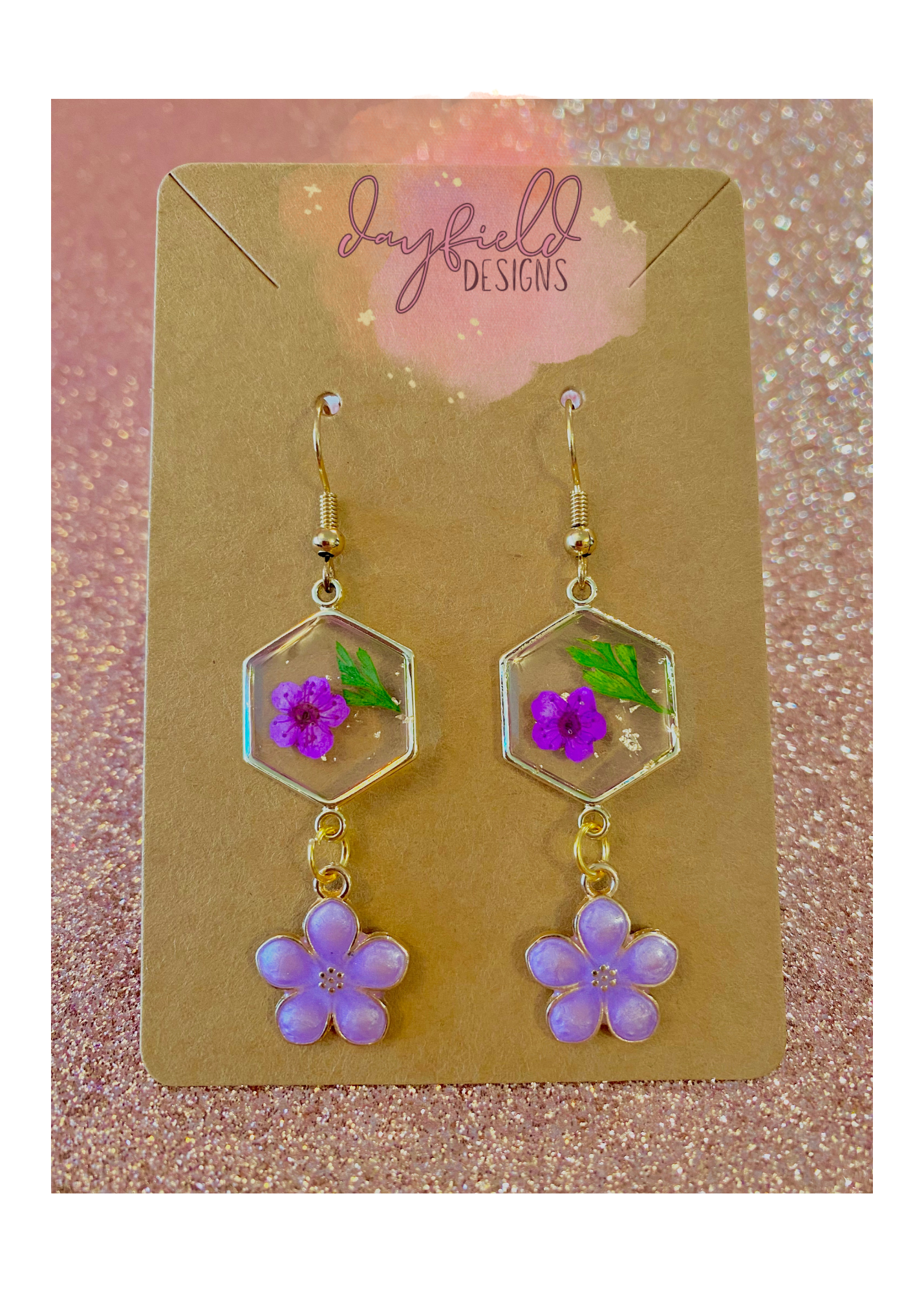 Clearance Earring Sets!