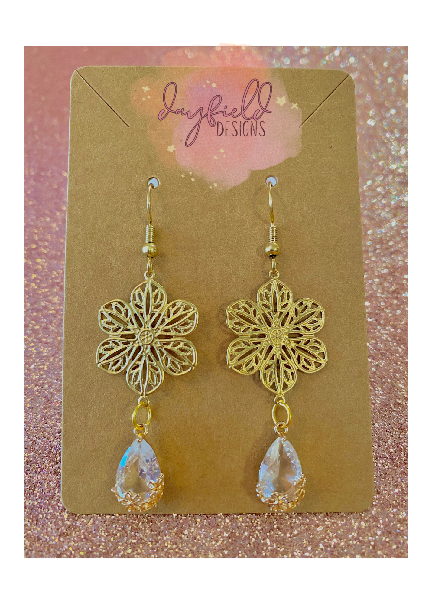 Clearance Earring Sets!