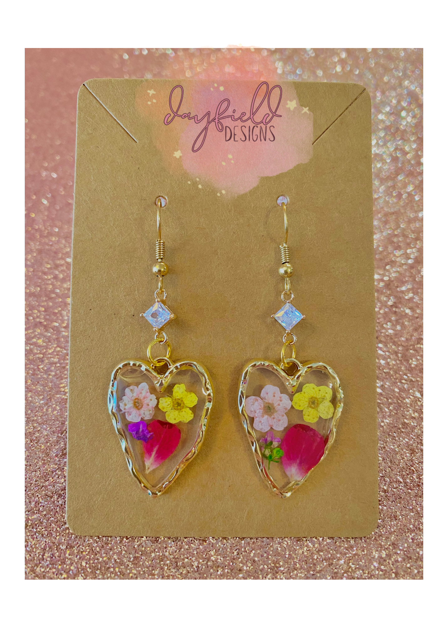 Clearance Earring Sets!