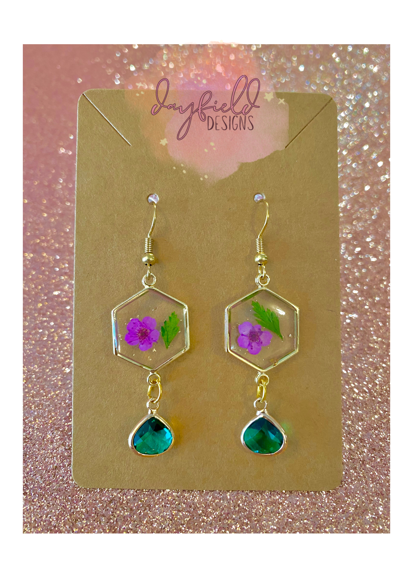 Clearance Earring Sets!