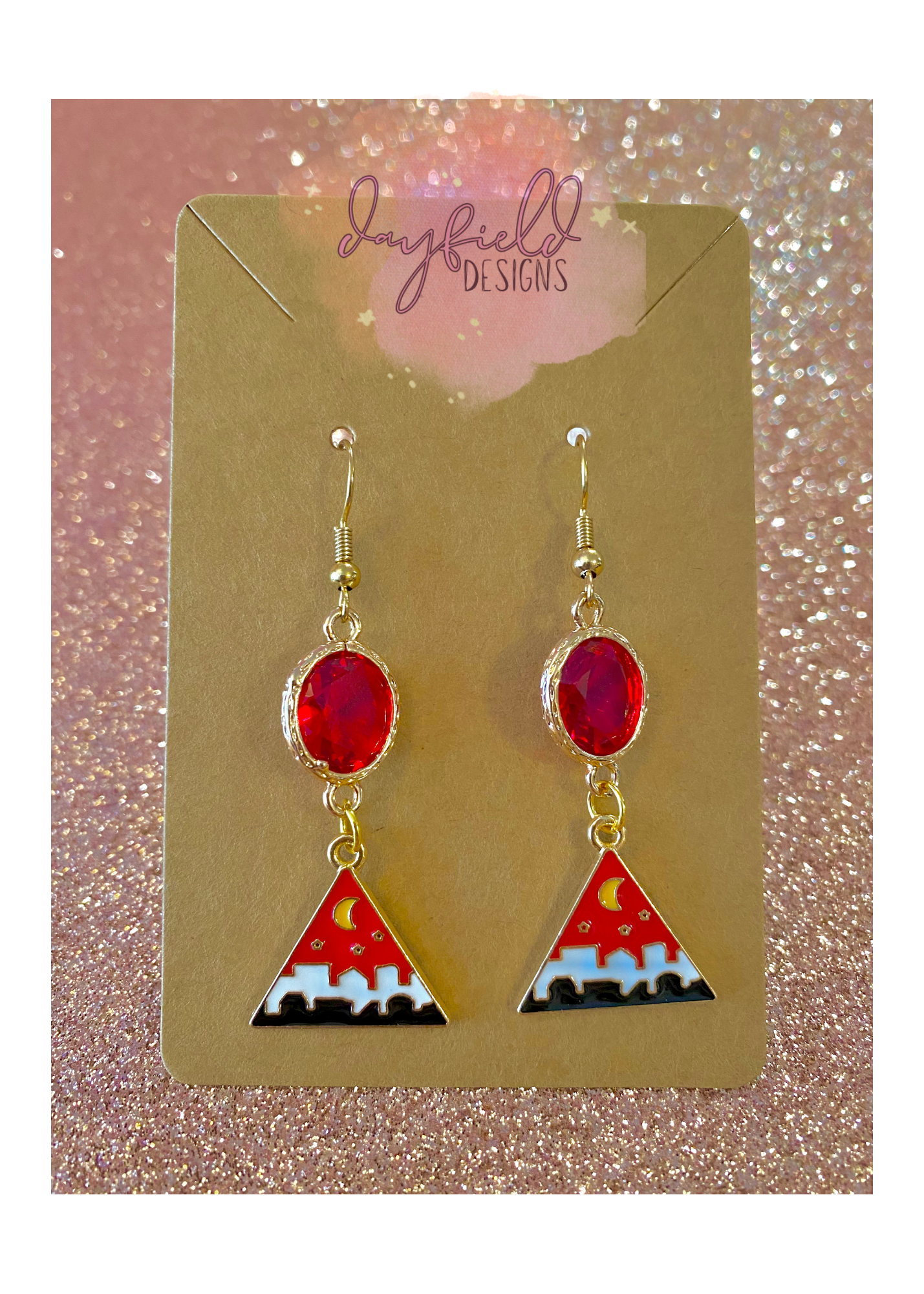 Clearance Earring Sets!