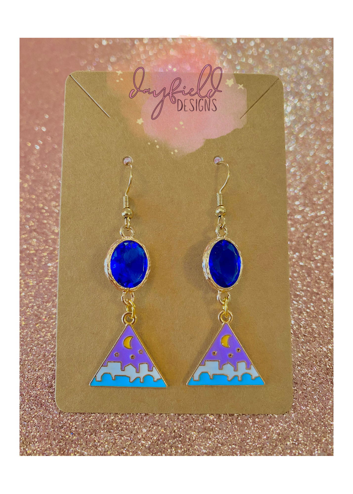 Clearance Earring Sets!