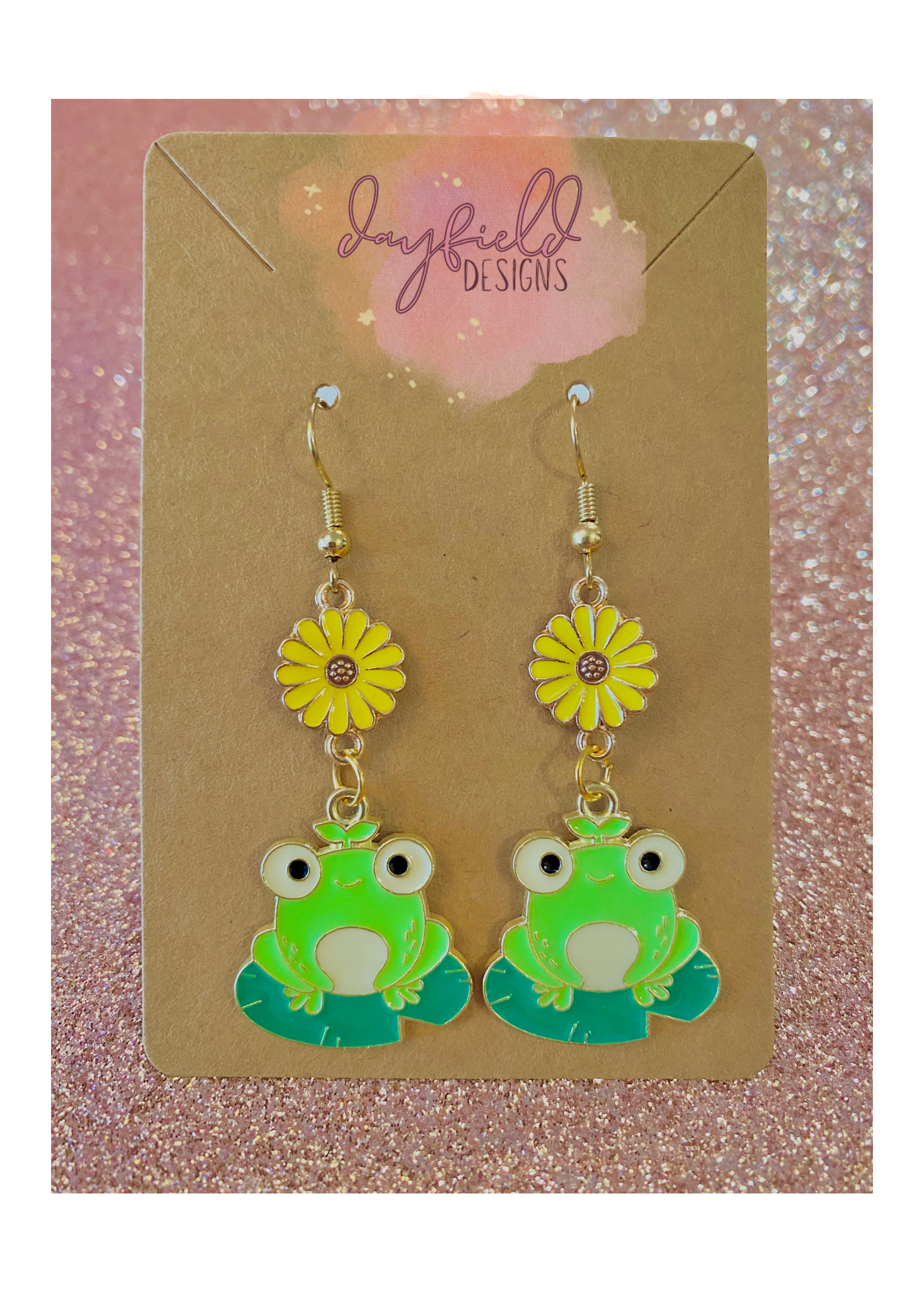 Clearance Earring Sets!