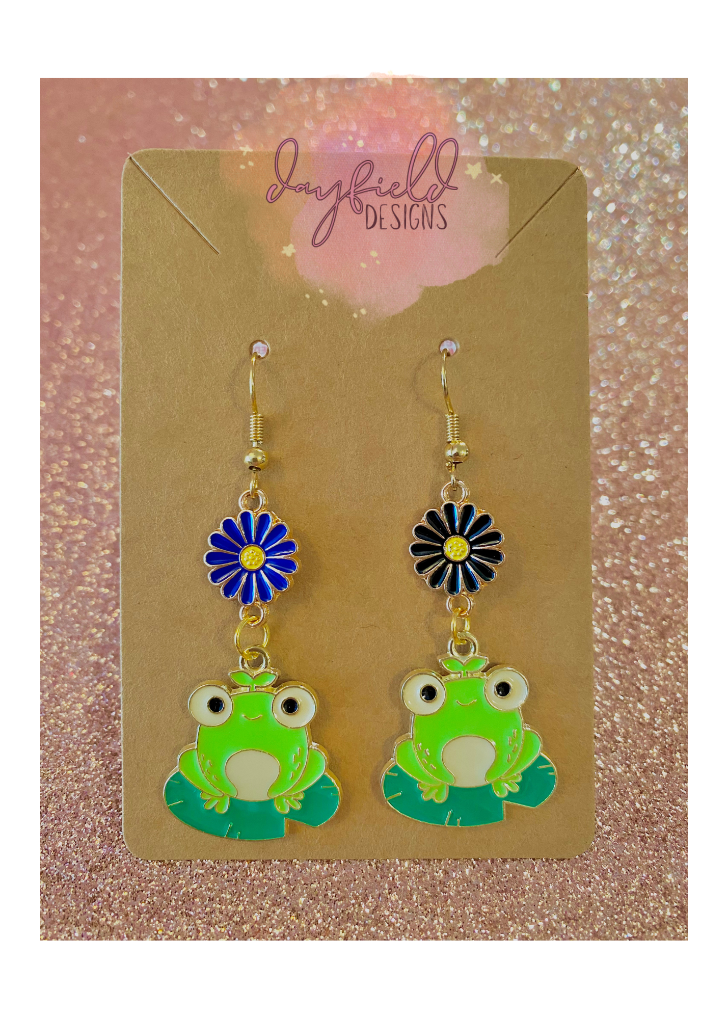 Clearance Earring Sets!