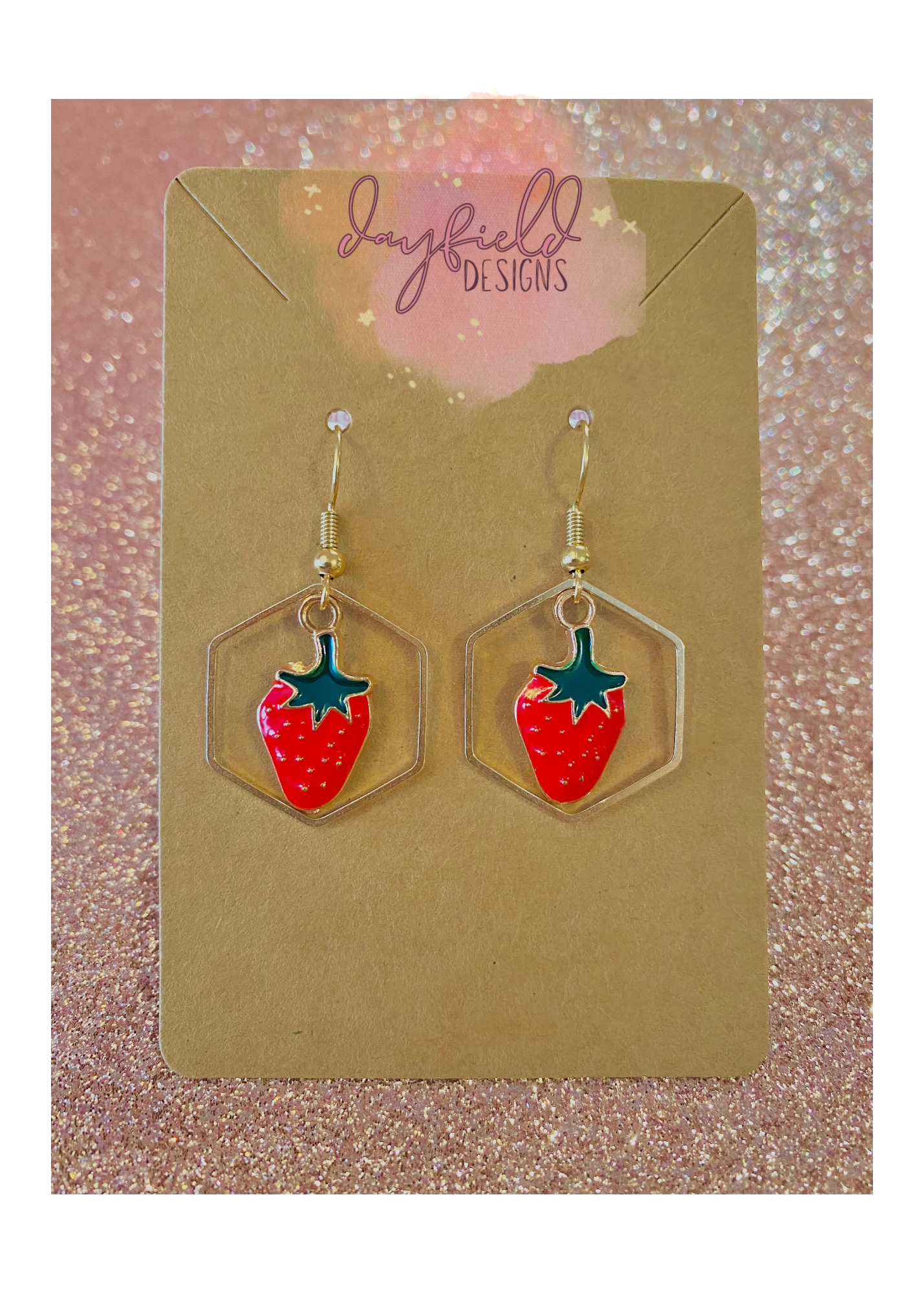 Clearance Earring Sets!