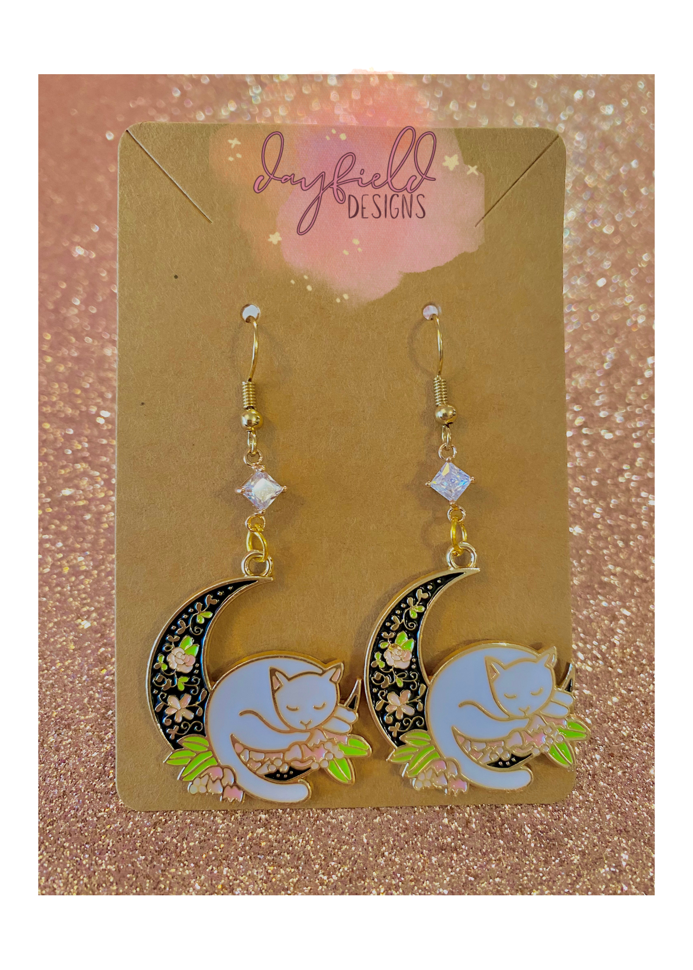 Clearance Earring Sets!