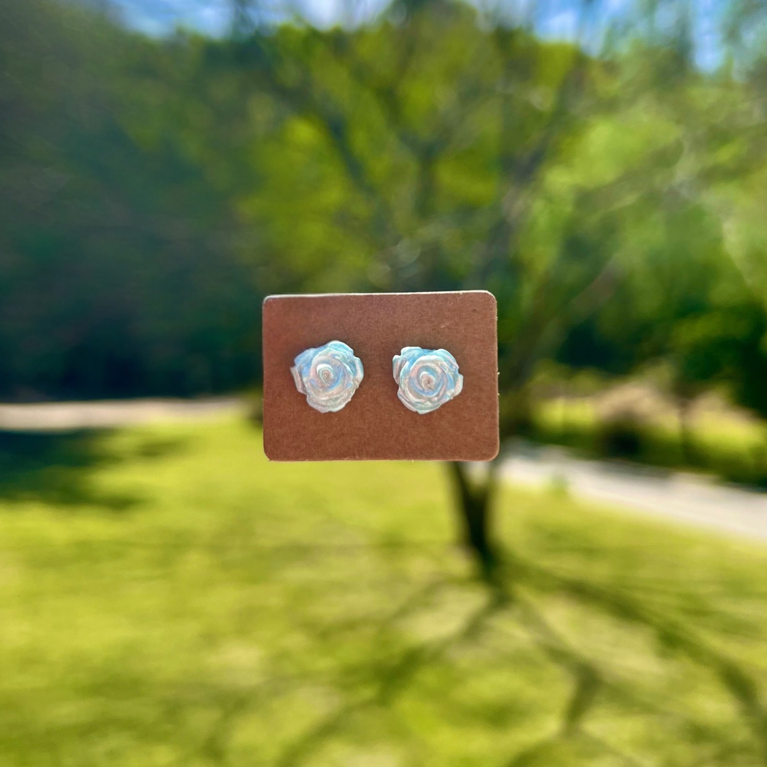 The MacKenzie Collection - Stud Earrings